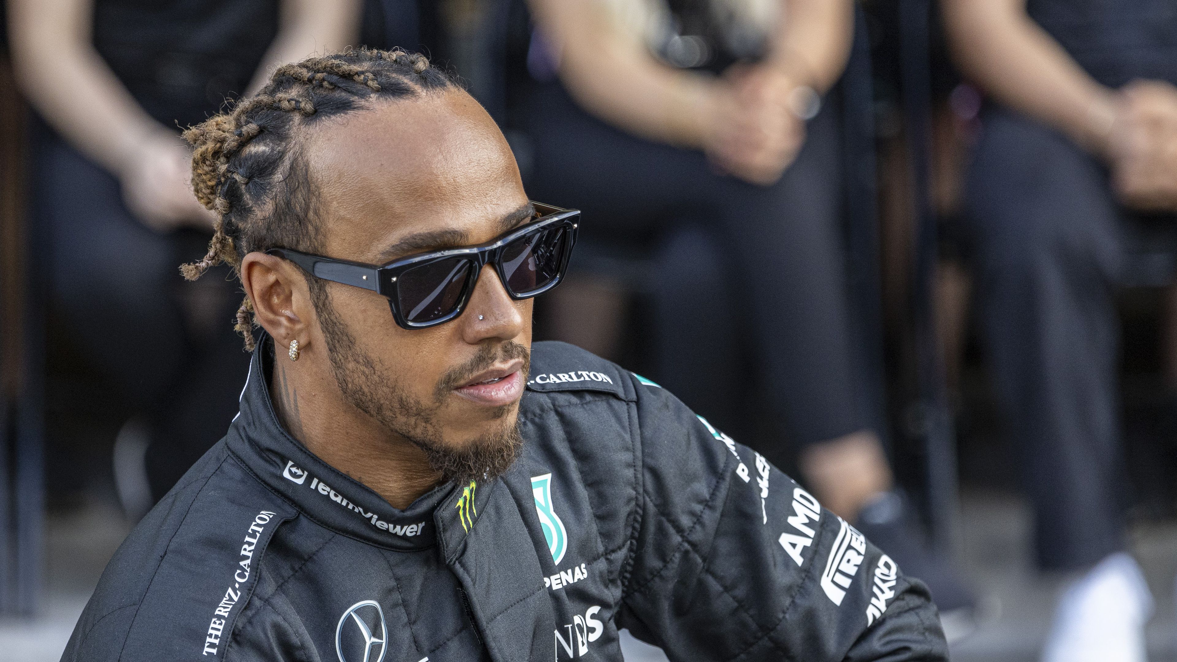 F1-hírek: Lewis Hamilton távozik a Mercedestől, a Ferrarihoz igazol – hivatalos
