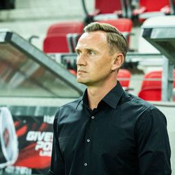 Egy nappal kirúgása előtt Kuznyecov nyíltan bírálta a DVTK-t