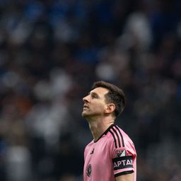 Messiék hatalmas pofonba szaladtak bele Cristiano Ronaldo csapata ellen