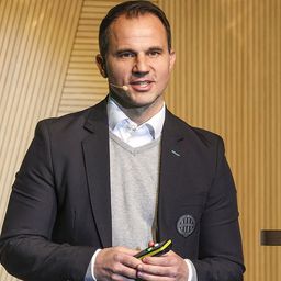 Hajnal Tamás elárulta, Sigér elengedésében egy másik játékos is szerepet játszott