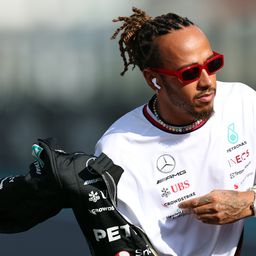 F1-hírek: jön az utolsó szezon? Hamilton a visszavonulásáról beszélt