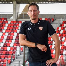 A Diósgyőr új edzője: „Feladatunk, hogy beépítsük a csapatba a magyar fiatalokat”