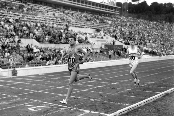 Meghalt a budapesti atlétikai Európa-bajnokság hőse – videókkal