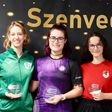 Péni István és Dénes Eszter nyerte a Budapest-bajnokságot