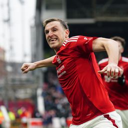 Hétgólos kiütés! A Nottingham nagyon elverte a Brightont, és tartja harmadik helyét a PL-ben