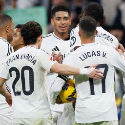 A Real Madrid futballakadémiát nyit Dél-Afrikában