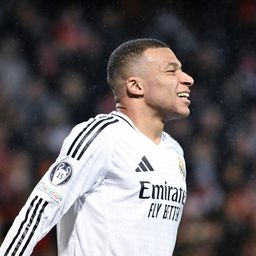 Itt nézheti a Real Madrid szombat esti spanyol bajnokiját
