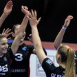 Sorozatban negyedszer kapott ki a Vasas