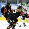 Kikapott a női hokiválogatott az olimpiai selejtező főpróbáján