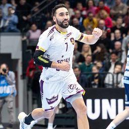 Nem tudott előzni a Szeged, egyetlen lépés már csak a Veszprém elleni BL-csata