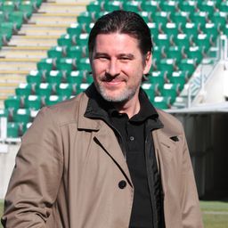 A Genk korábbi kapusa lett az ETO sportigazgatója