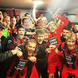 Folytatódik a budafoki csoda; a Veszprém kilencgólos előnyről kapott ki – reggeli hírösszefoglaló