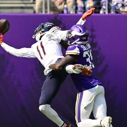 Folytatjuk a visszaszámlálást: az NFL 2022-es szezonjának legszebb megmozdulásai, 9. rész – videóval