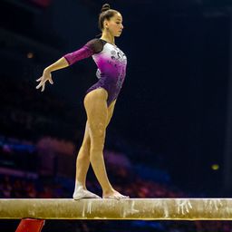 „Egyedül is nagy élmény az olimpia, de csapattal még hihetlenebb lenne” – Kovács Zsófia