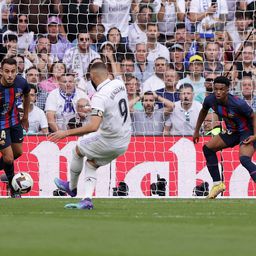 El Clásico, pályán a Debrecen a Magyar Kupában – csütörtöki sportműsor