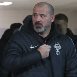 Eltiltották a bíróval üvöltöző Dejan Sztankovicsot