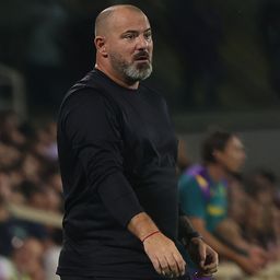 Dejan Sztankovics kétmeccses eltiltást kapott az MLSZ-től