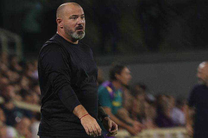 Dejan Sztankovics kétmeccses eltiltást kapott az MLSZ-től