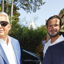 Orbán Viktor nem hagyta szó nélkül a Mészöly Géza körüli történéseket