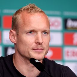 Súlyos sérülés miatt idő előtt vonulhat vissza az Európa-liga-győztes középpályás