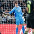 Éder Militao és Thibaut Courtois visszatérésére már nem kell sokat várni