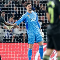 Éder Militao és Thibaut Courtois visszatérésére már nem kell sokat várni