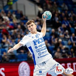 A BL-továbbjutás után bejelentést is tett a Szeged