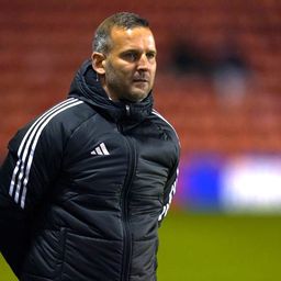 Megvan Gera Zoltán utódja az U21-es válogatott élén