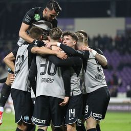MTK-örömjáték a Szusza Ferenc Stadionban, ötöt kapott az Újpest