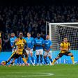 Nem bírt az Inter a Napolival, őrült versenyfutás jöhet a bajnoki címért