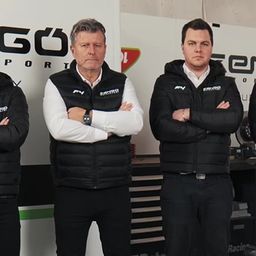 Magyar csapat és versenyző a Formula–1-ben? Itt az első lépés!