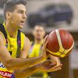 Perl Zoltán remekelt a Falco NB I-es mérkőzésén