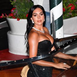 Cristiano Ronaldo szexuális életéről fecsegett ki titkokat a barátnője