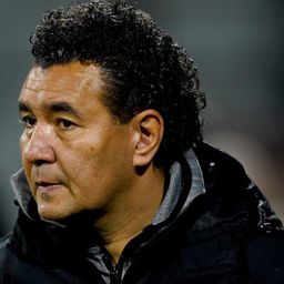 Ricardo Moniz: „Összetörtünk, de lehet, hasznosíthatunk valamit a mutatott játékból”