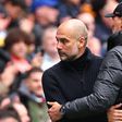 Guardiola: „Ez volt az egyik legjobb teljesítményünk az elmúlt hét évben”