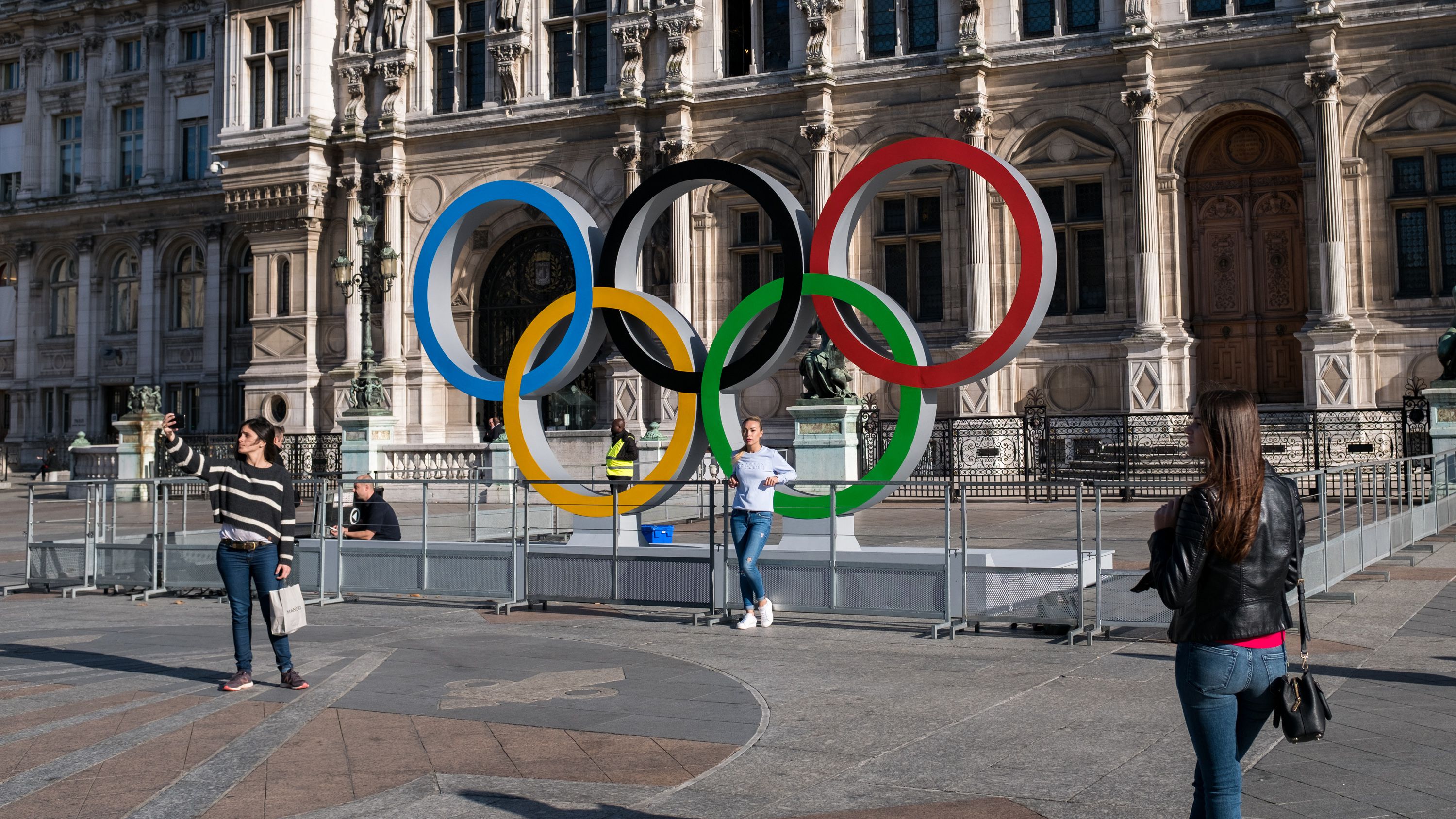 A nemzeti olimpiai bizottságok támogatják a NOB-ot az oroszok feltételes visszaengedésében