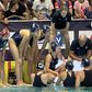 Keszthelyi Rita csapatát legyőzve nyerte meg a női vízilabda BL-t a Sabadell – videóval