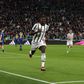 Moise Kean gólja döntött