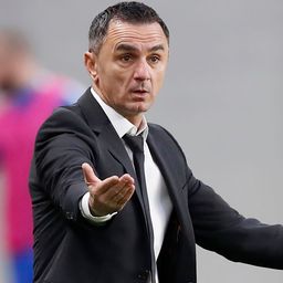 Nebojsa Vignjevics: „Mudrinszki volt kijelölve a tizenegyes elvégzésére”