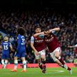 John McGinn (7) gólja után már nem volt visszaút a Chelsea-nek