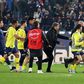 A klubtagok dönthetnek róla, hogy kiszáll-e a bajnokságból a patinás csapat
