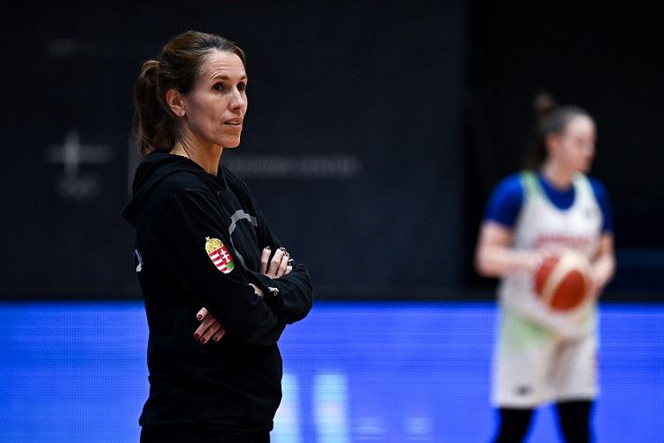 Iványi Dalma továbbra is segítené a válogatottat, ha az új kapitány felkéri