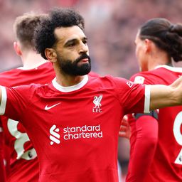 A Liverpool rekordot döntött, miközben Klopp Szoboszlait dicsérte