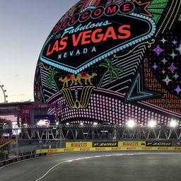 Óriásit kaszált Las Vegas a Forma–1-es nagydíjjal, a kaszinók azonban nem teljesen elégedettek
