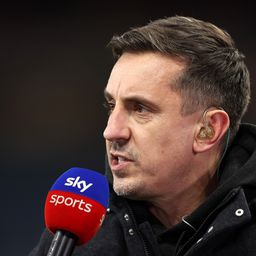 „Ez borzalmas teljesítmény volt” – kifakadt a Man. United legendája