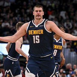 A címvédő bejutott az NBA rájátszásába
