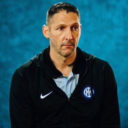 Materazzi ismét Zidane-ról, és az emlékezetes lefejelésről beszélt