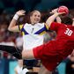 Megvan a magyar válogatott kerete a brazilok ellen