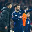 A Manchester United menedzsere tiszta vizet öntött a pohárba: „Ő nem megy sehova”