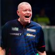 Raymond van Barneveld: A jövőben akár magyar dartsvilágbajnokot is láthatunk